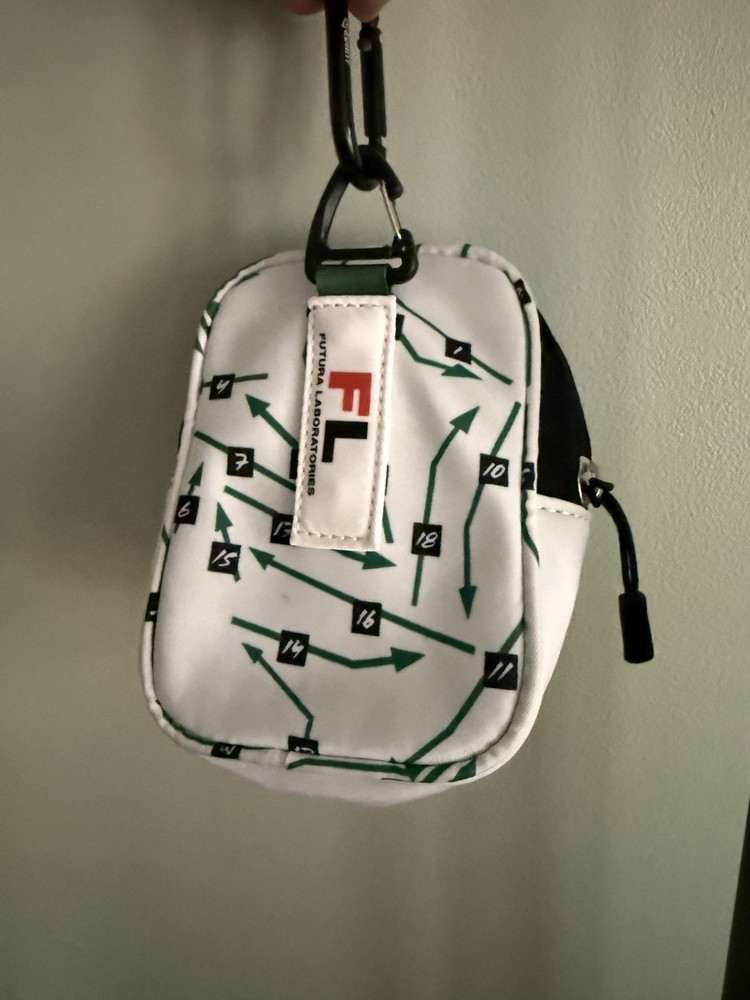 Malbon Augusta Range Finder Case