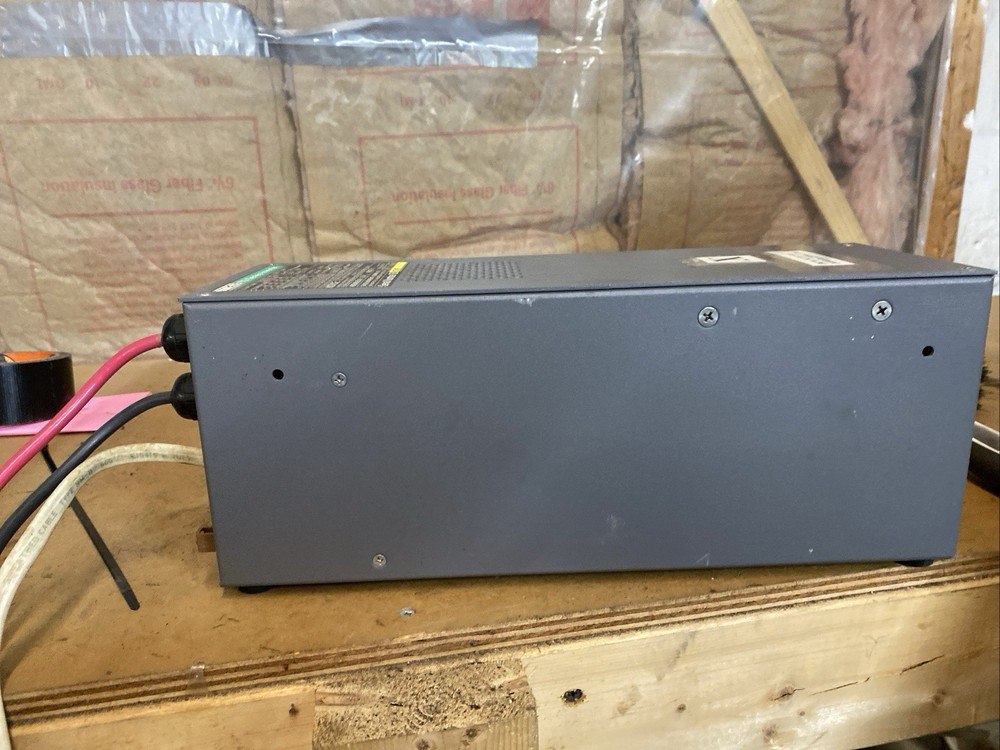 TRACE Engineering TS Series Inverter TS812