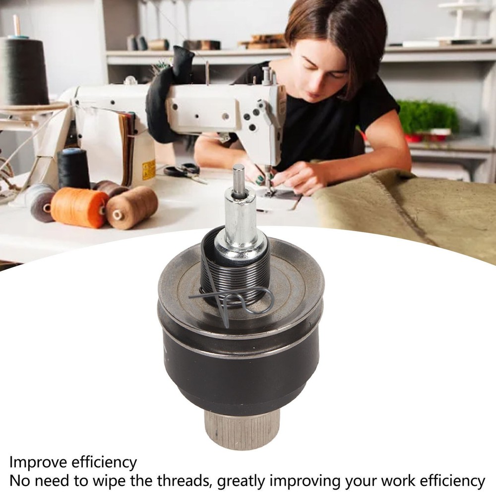 Thread Tension Assembly Universal Stainless Steel Thread Tension Regulator