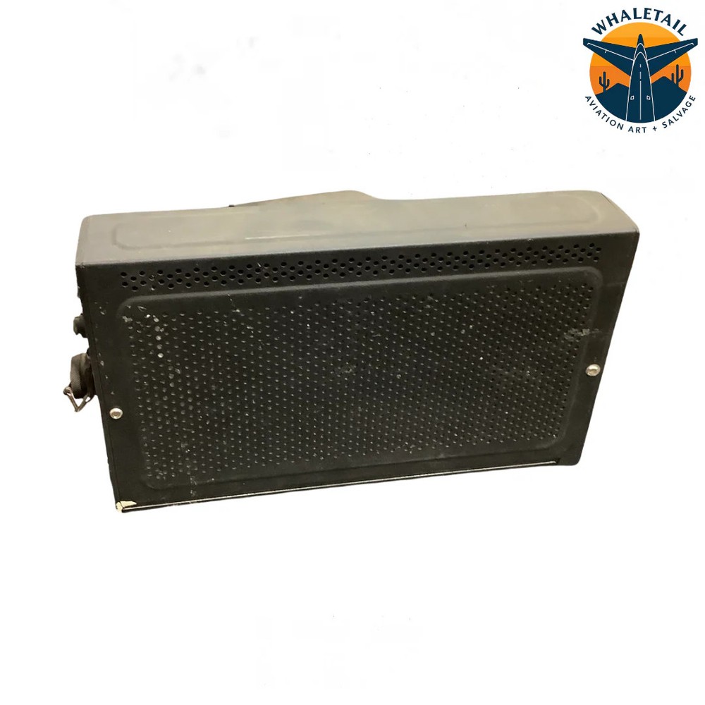 Ground Power Control Panel