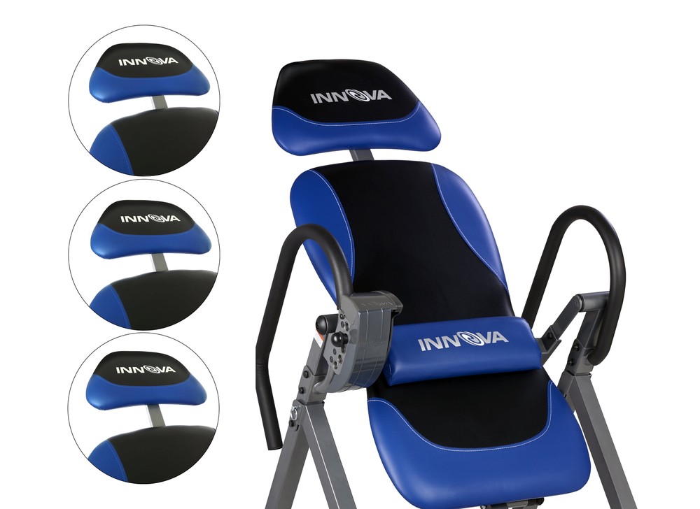 ITX9400 Inversion Table Triple Adjustment Structure FREE SHIPPING USA