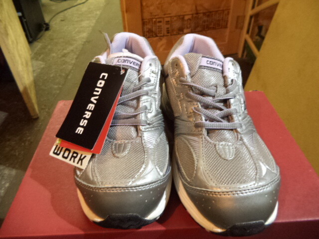Converse Womens Safety Toe Shoe