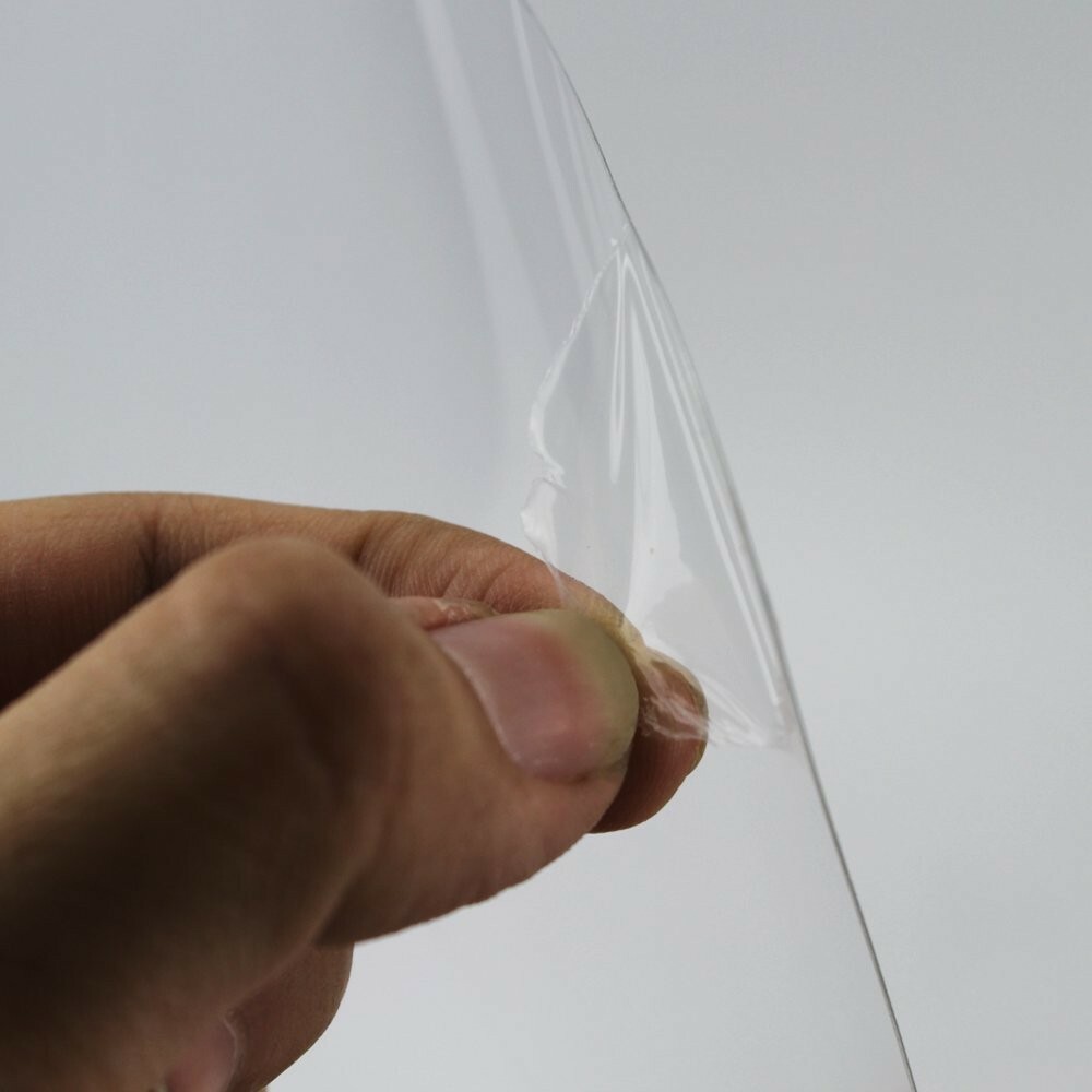 10 Pack Of Replacement Face Shields for $8.99