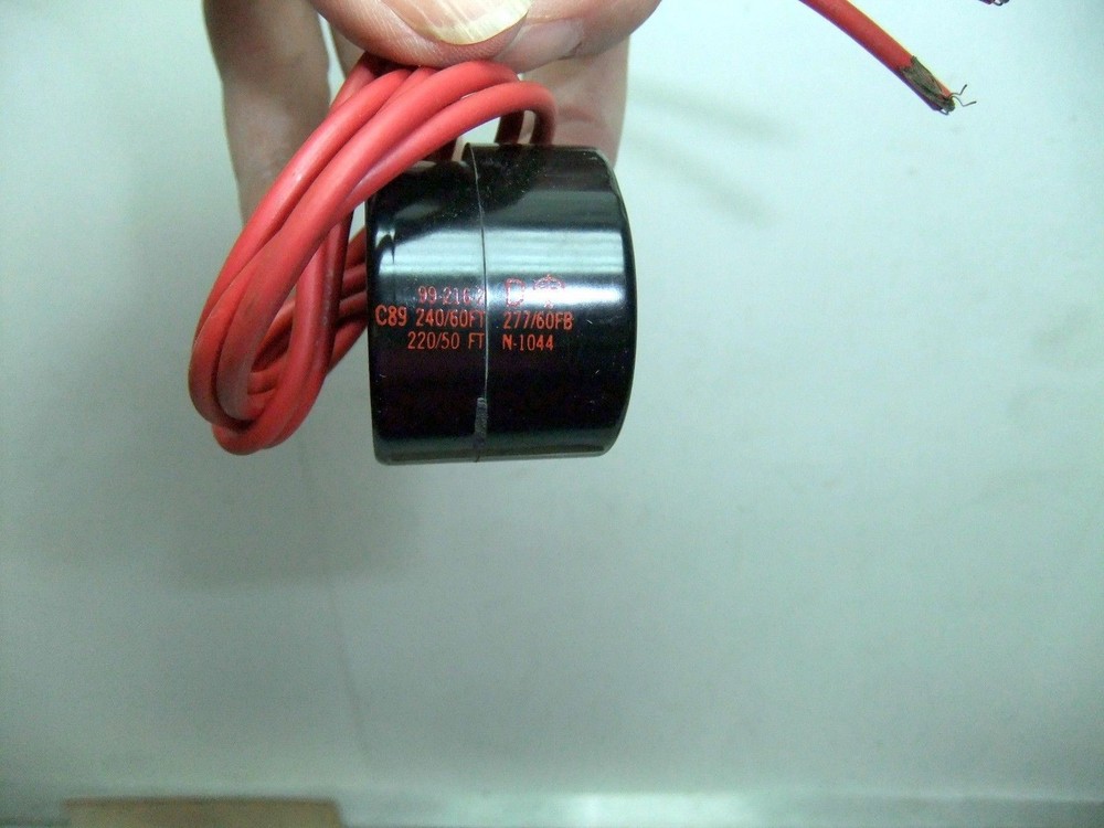 ASCO Coil 99-216-2