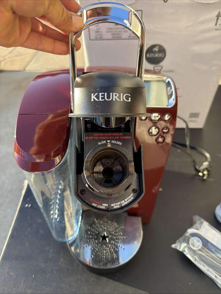 Keurig K79/A Coffee Maker - Lightly Used -