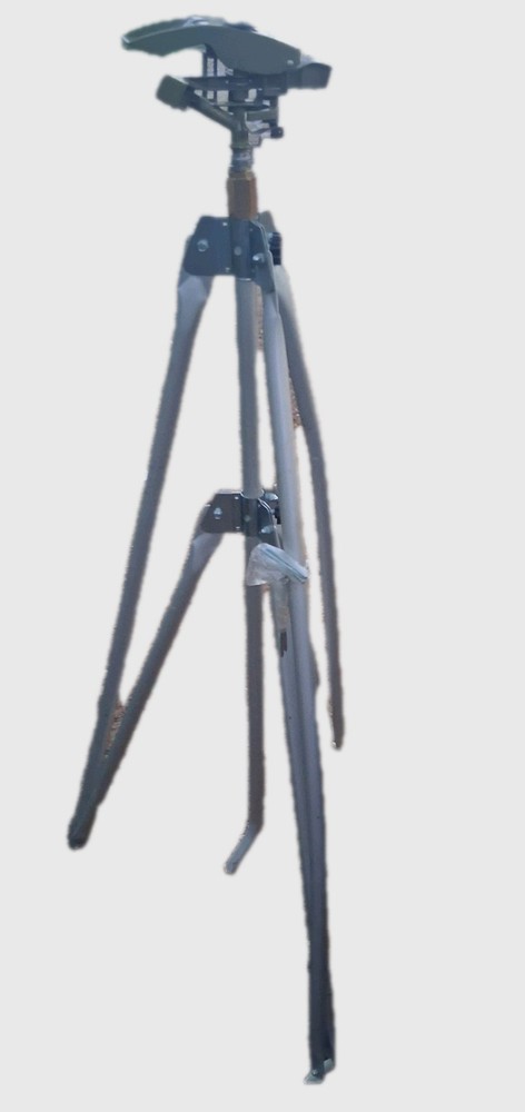 Max Coverage Tripod Sprinkler