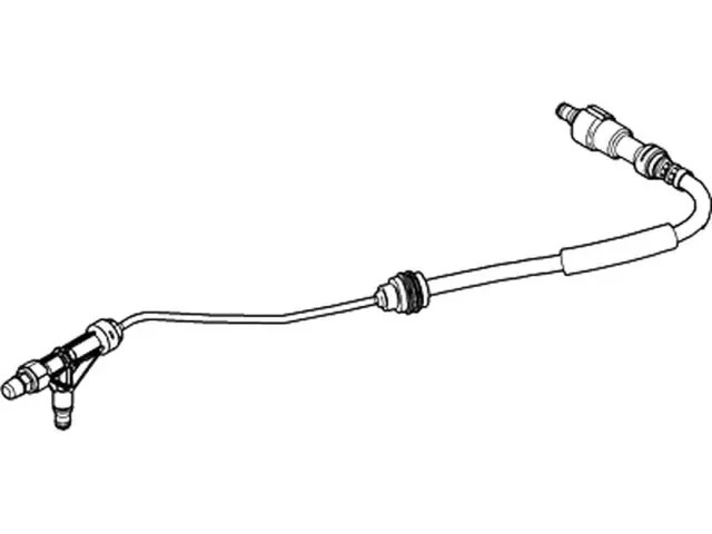 Genuine Ford Tube DV6Z7A512B