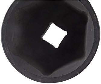 3/4 Drive 17mm Hex Impact Socket