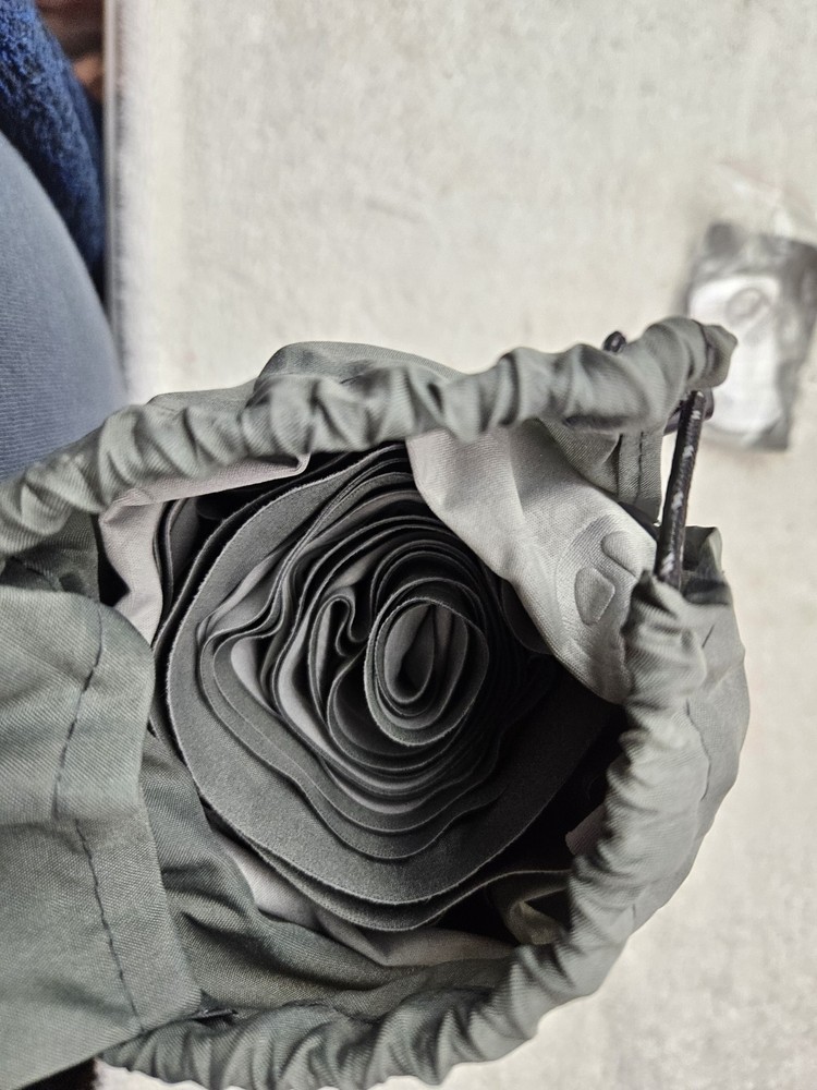 KLYMIT DISC-O-BED DISCPAD FULL SIZE