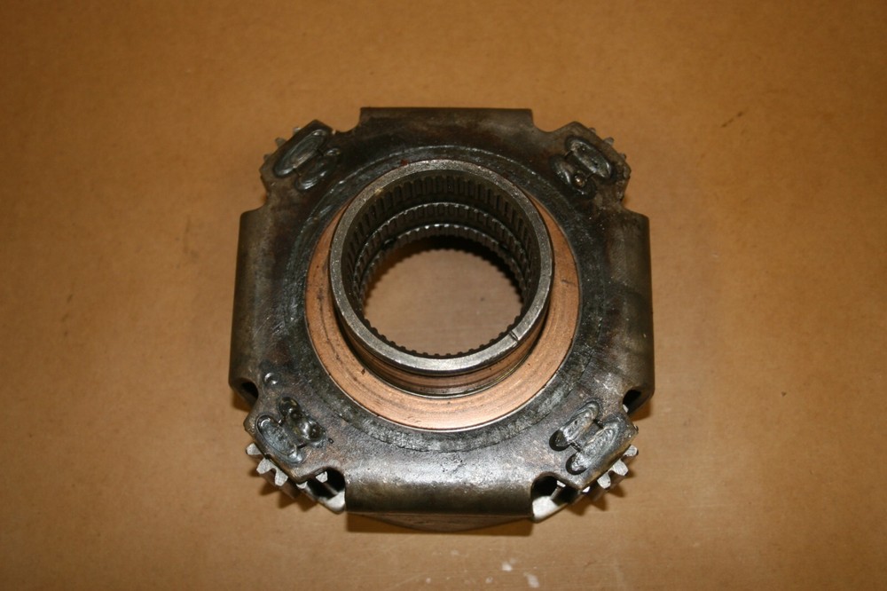 HM Transfer Case NP208/218 Planetary Gear Set