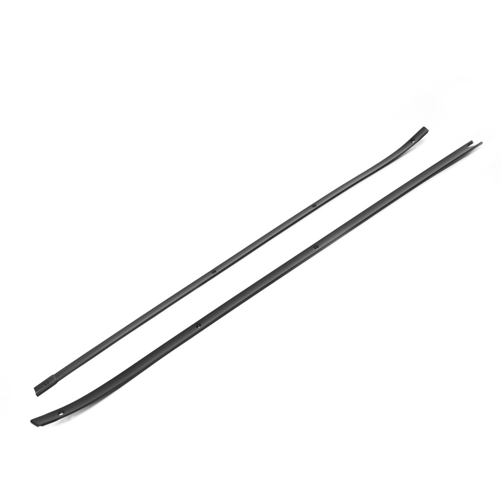 Dash Windshield Trim PAIR 1967-1968 Mustang