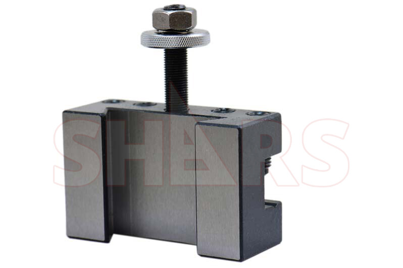 250-302 CXA Quick Change Tool Post #2 Boring Turning Facing Holder P}