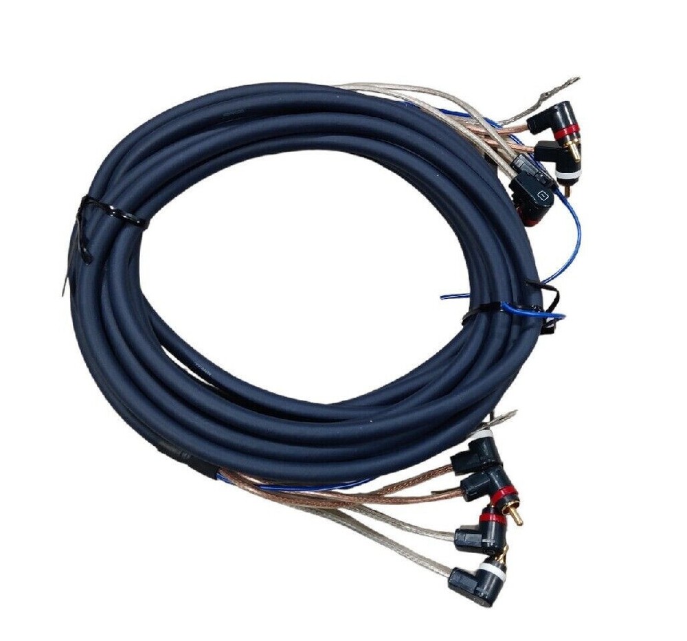 kenwood kbc-600 balanced connection cable