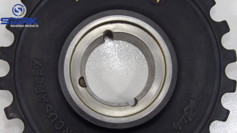 ACT3WN Reich Arcusaflex Drive Coupler