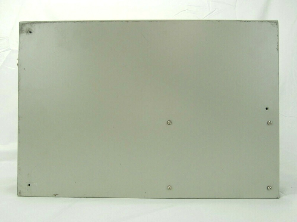 Brooks Automation 146828 Series 8 Robot Controller 10000 Working Surplus
