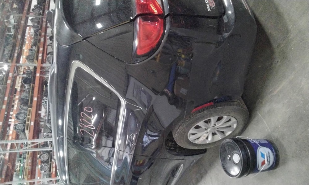 Camera/Projector Camera Front View Fits 17-20 PACIFICA 1474159