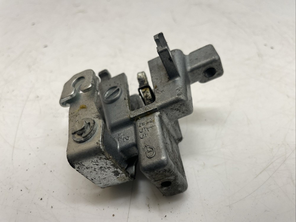 ♻️ Yamaha Xp 500 Tmax 2004 - 2007 Seat Lock Latch Release Mechanism ♻️