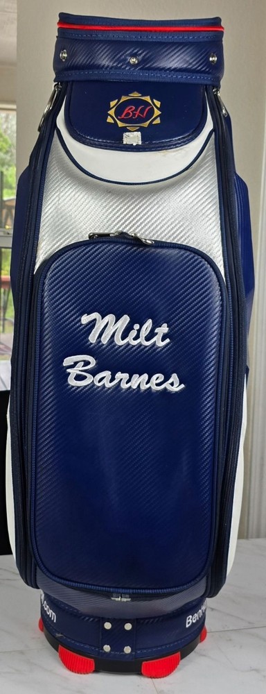 Ben Hogan Golf Staff Golf Bag