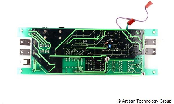 Primawave Circuit Board