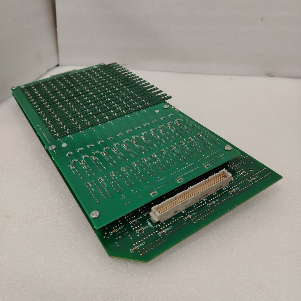 Eagle Test ASM1712 + ASM1716 PCB1715 BD, Right Frame For Eagle Test ETS-600D