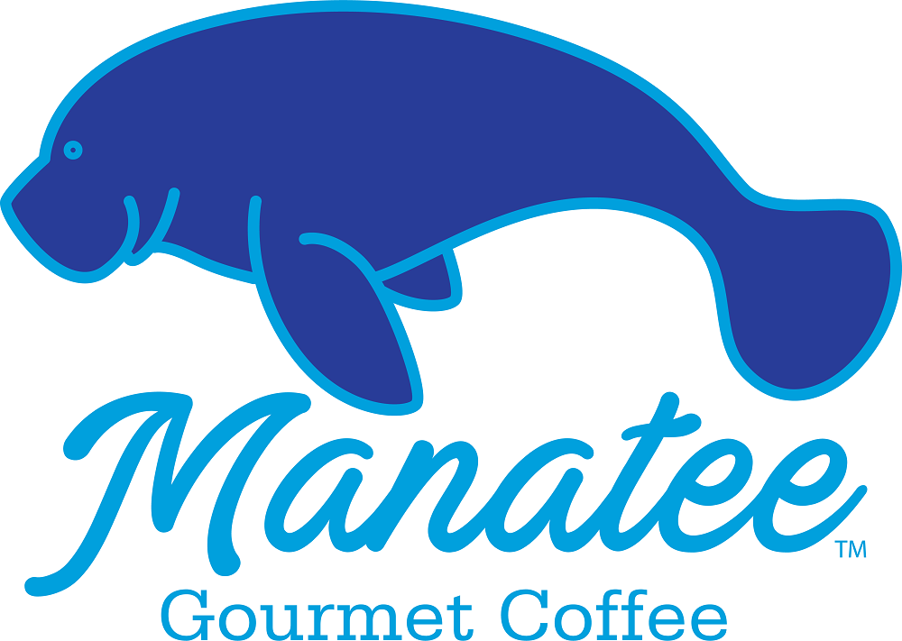 MANATEE GOURMET COFFEE SINGLE CUPS CARIBBEAN DELIGHT, 80 COUNT