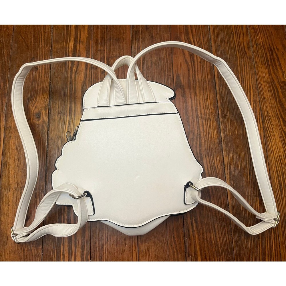 Squishable Plague Nurse Backpack