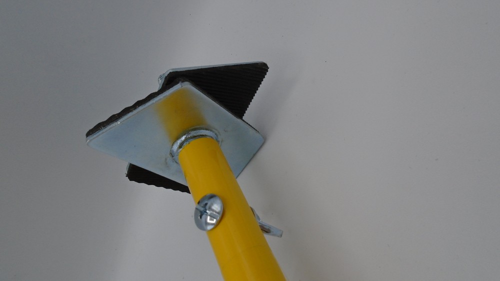 Bike Trainer Handle,Yellow