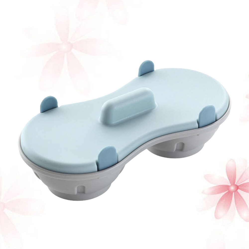 Egg Steamer Cups Egg Cooker Cup Egg Steamed Bowl Egg Poaching Cups