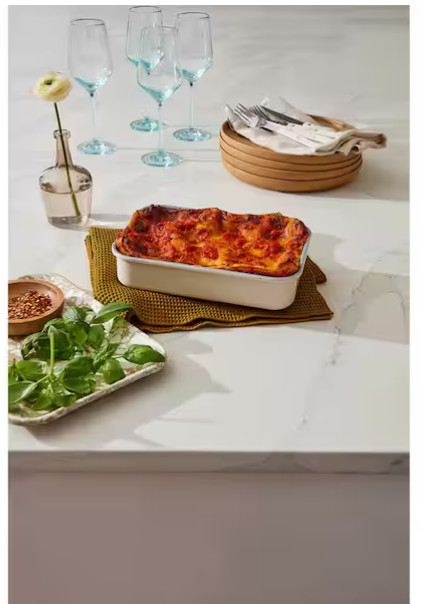 Mini Rectangle Pan Sage