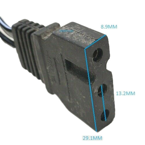 New Universal Foot Pedal Control for Home Machine