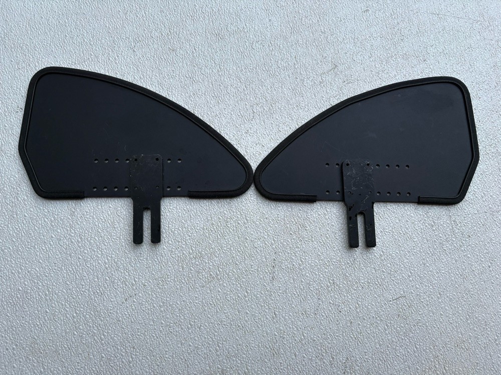 Tilite Wheelchair Side Guards . Pair