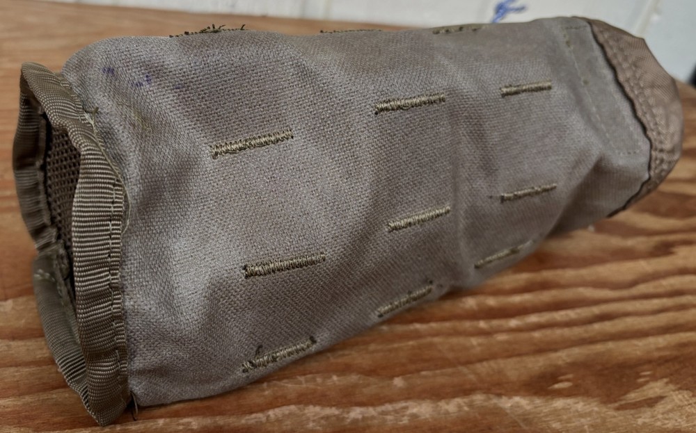 OneTigris Tactical Drawstring Water Bottle Pouch/Hydration Carrier