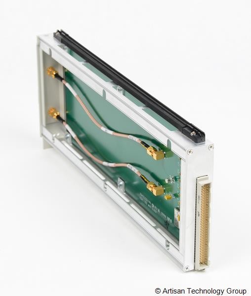 ARGOSystems 217199-01 100 MHz Clock Module