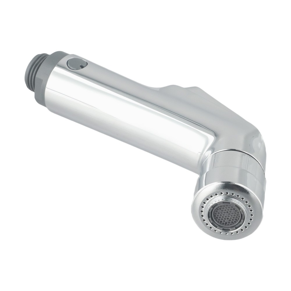 User Friendly Dual Water Mode Bidet Sprayer Ensures Thorough Cleanliness