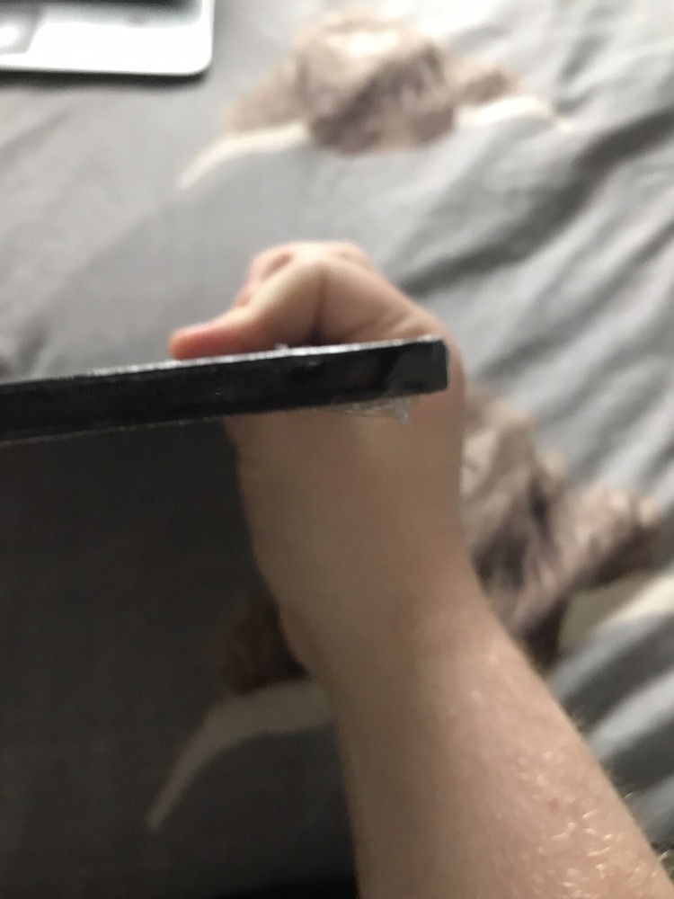 My Crazy Life Laserdisc