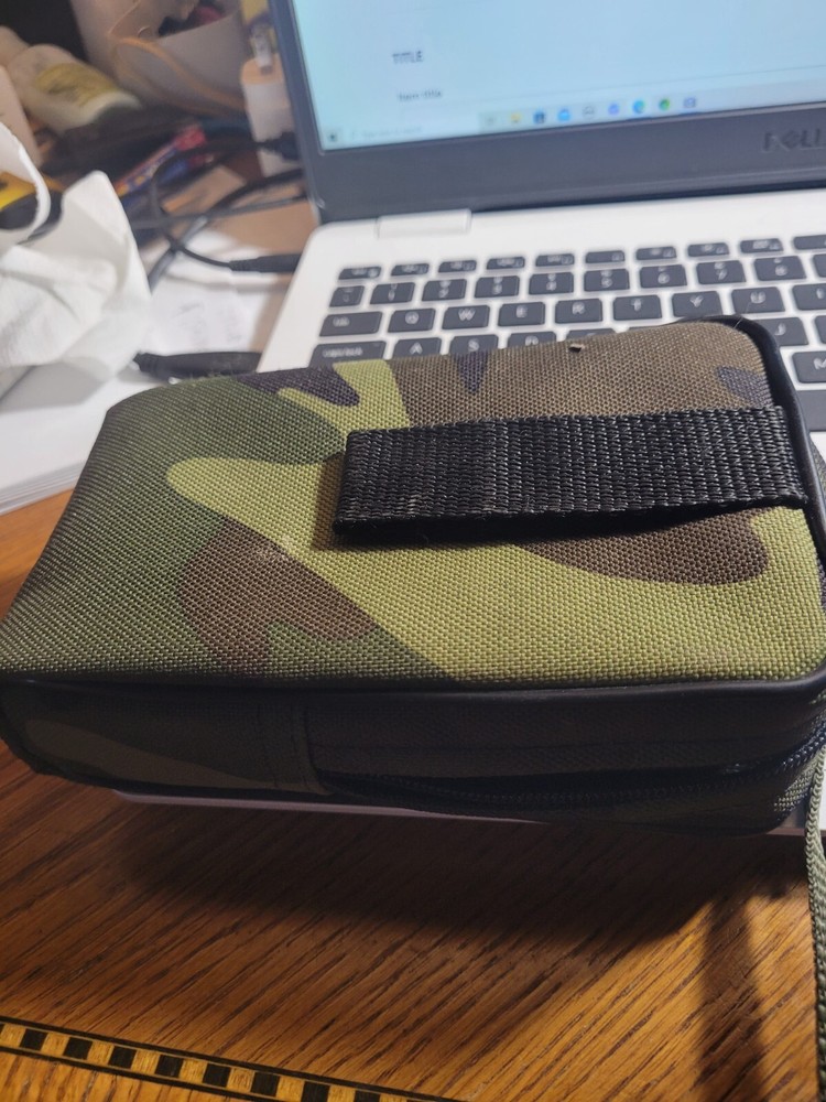 TLR 75, Range Finder, Viewfinder