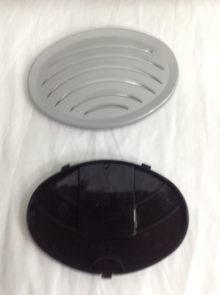 Mr Coffee Espresso Machine ECM20 Replacement Drip Tray