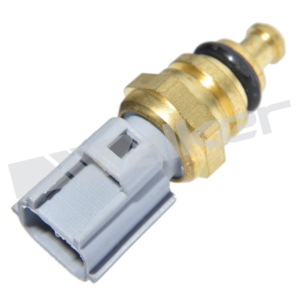 Engine Coolant Temperature Sensor Walker For 2001, 2004-2007 Ford Fiesta