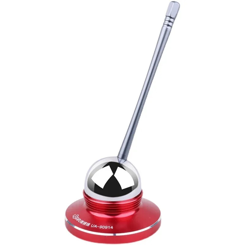 Ustar Precision Hand Stabilizer Tweezers Stable Tool for Model Making Aux Tool