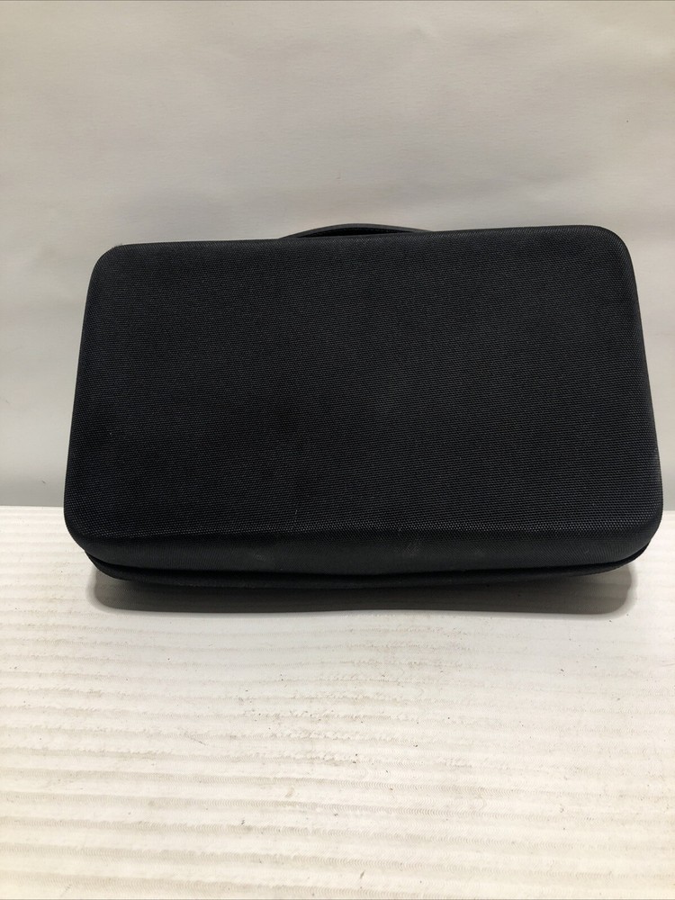 co2CREA Hard Travel Carrying Case