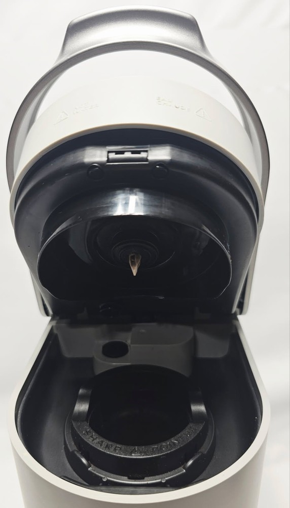 Keurig K-Mini Plus Studio Gray Coffee Machine with Pod Storage TESTED