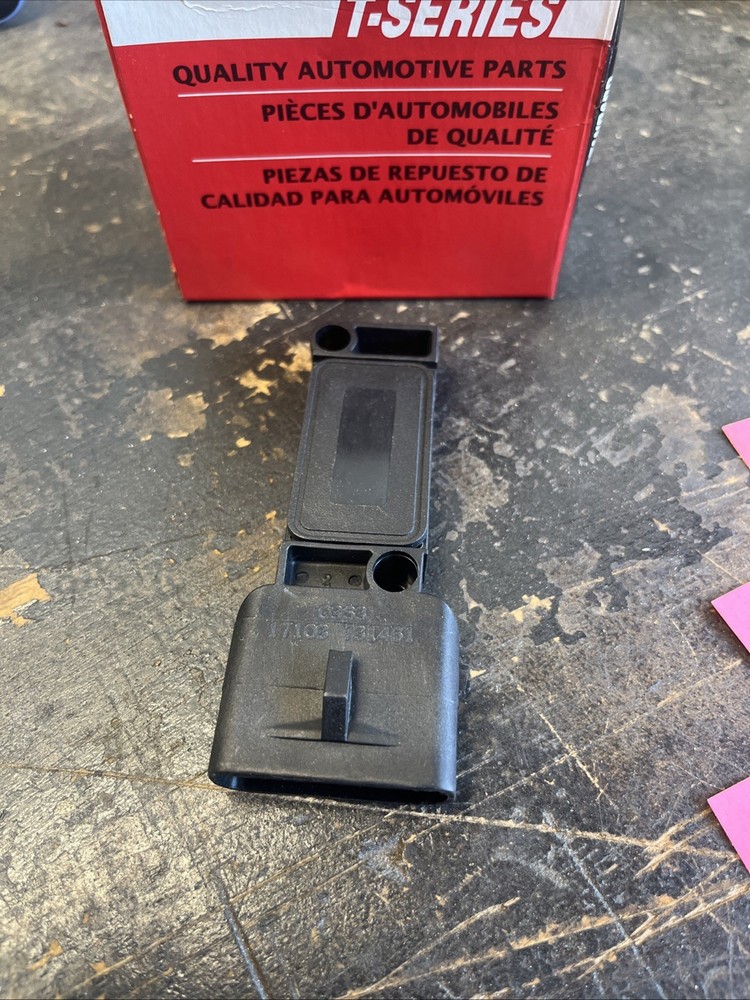 Standard Motor Products Ignition Control Module LX241T