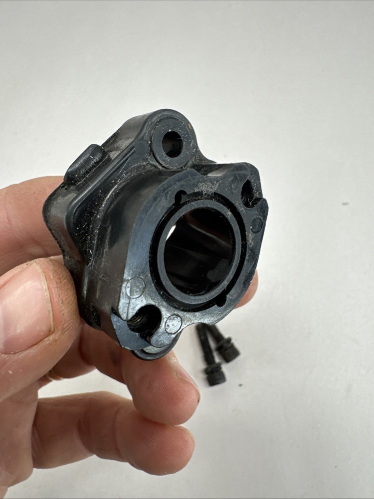 OEM Echo PB-46HT PB-60HT Blower Intake Insulator & Bolts