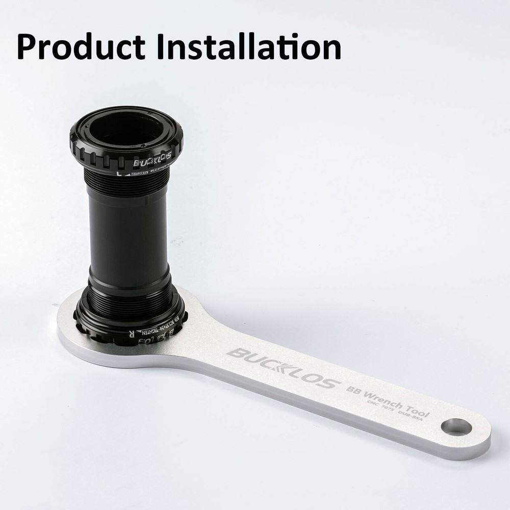 For SRAM DUB BSA BB Bicycle Bottom Bracket Wrench Tool Professional Repair Tool