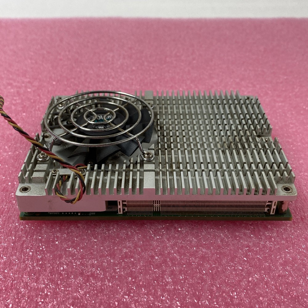 Radisys CE945GM 060-03644-0000 Processor