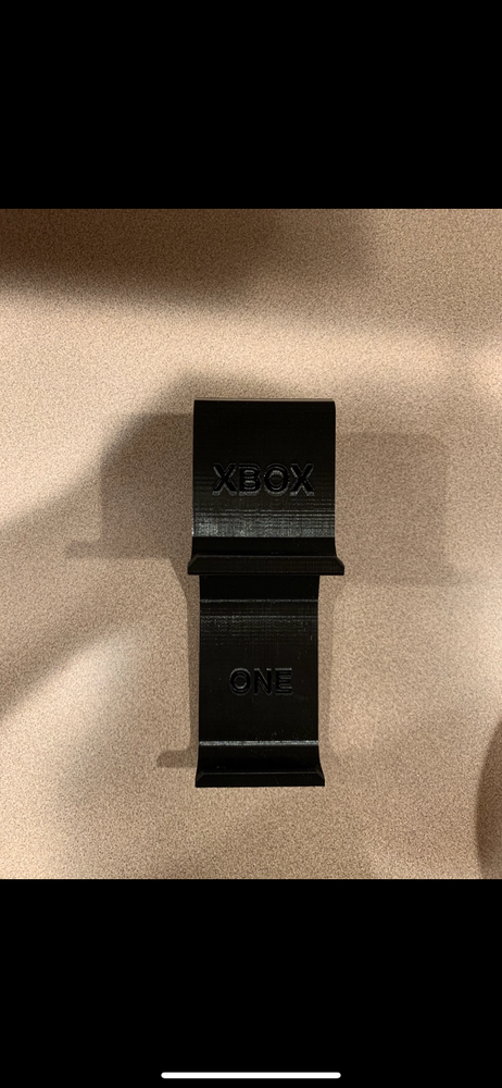 xbox one dual controller wall mount