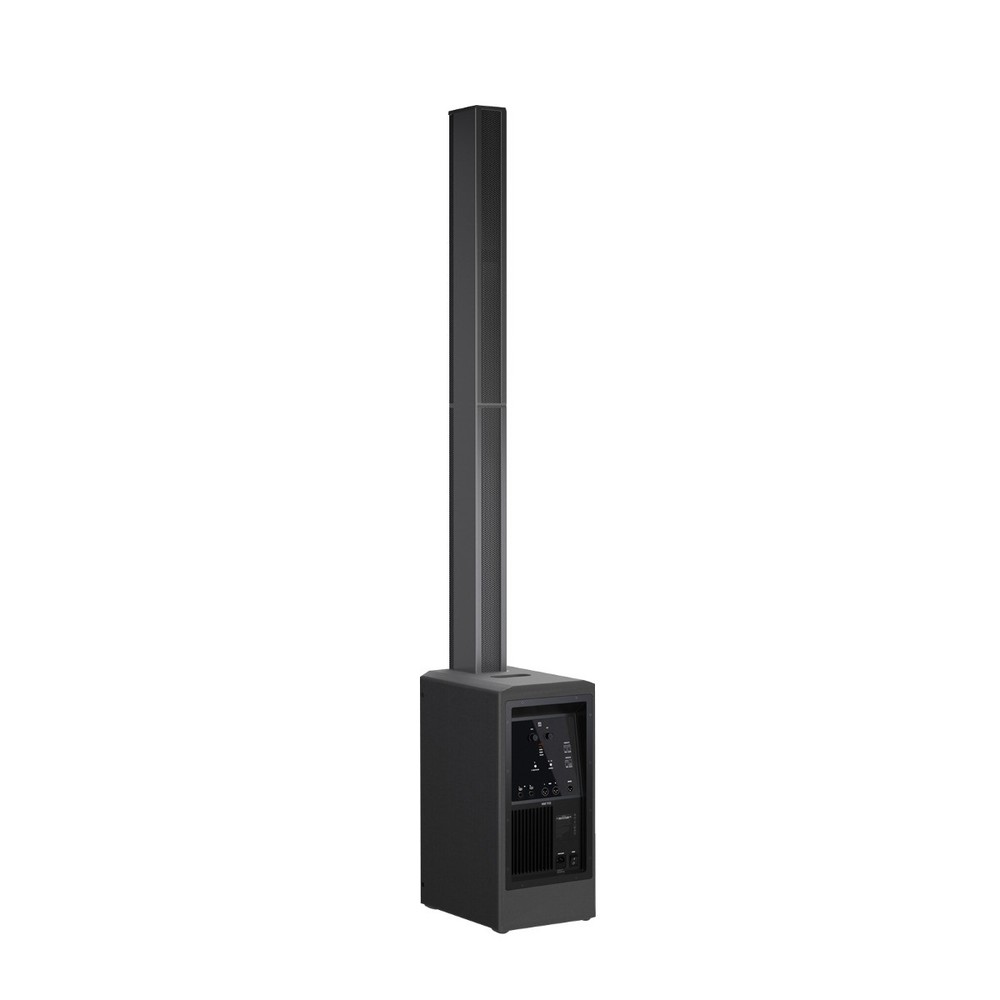 LD Systems MAUI 11 G3 Black Portable Powered Active Column PA System Pack