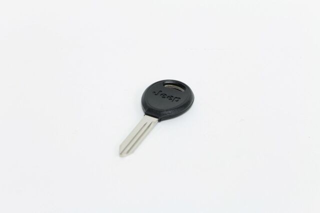 Genuine Mopar Master Key 5018700AA