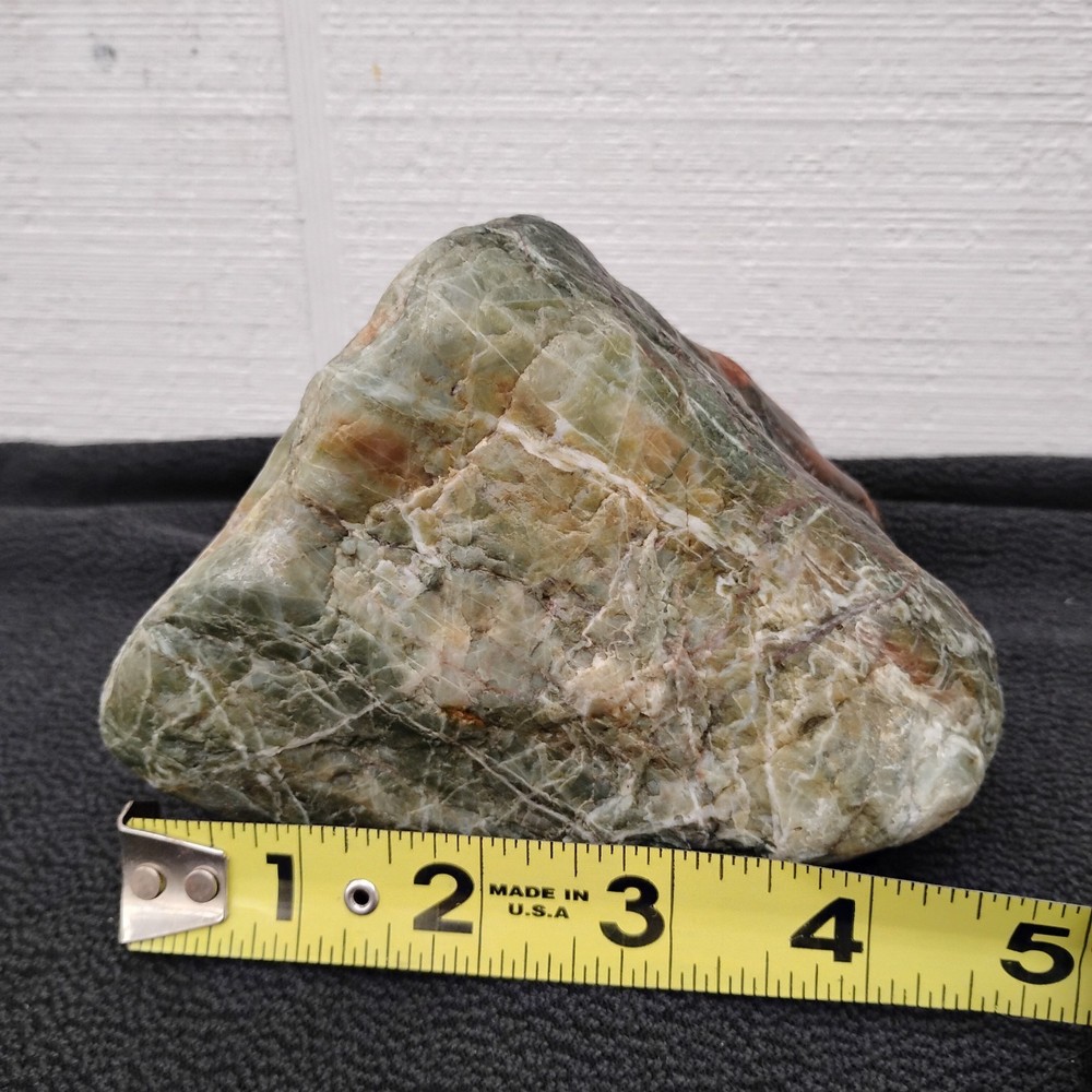 Rough Jasper Lapidary Stone GJ 37