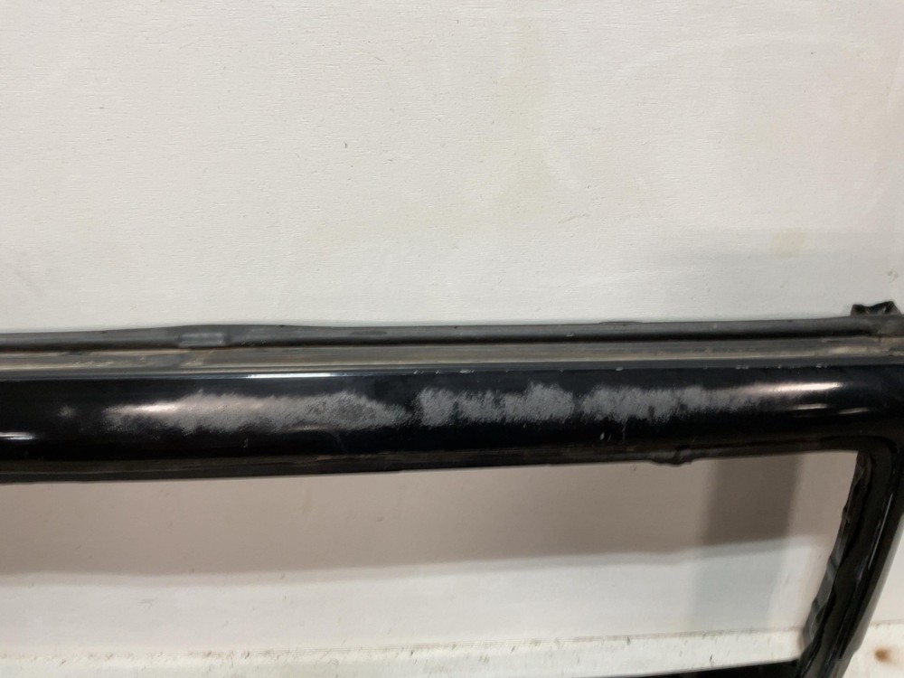 Used Windshield Frame fits: 2012 Jeep Wrangler Grade A
